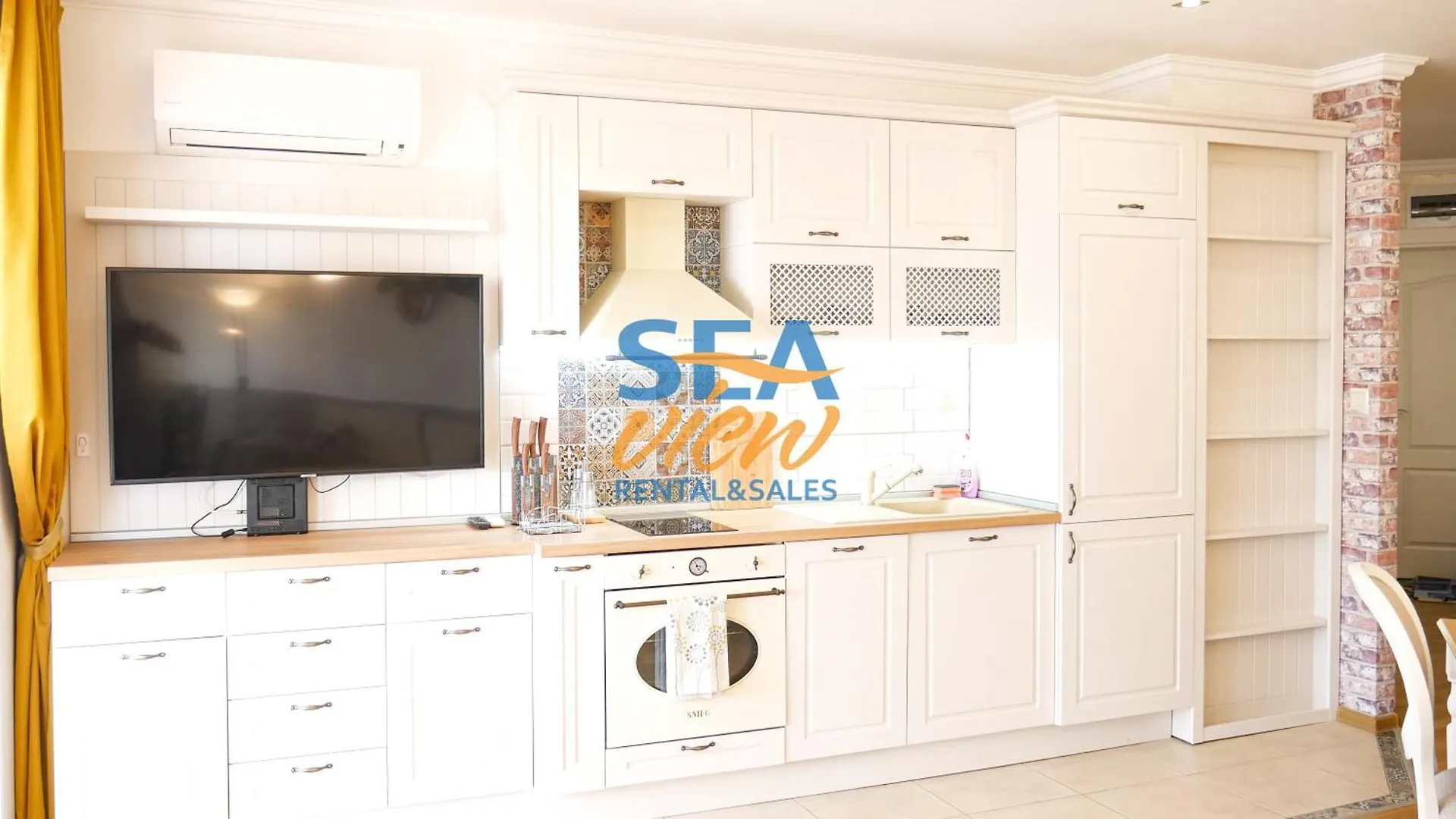 Sea View Rental Front Beach Golden Sands 0*,  Bulgaria