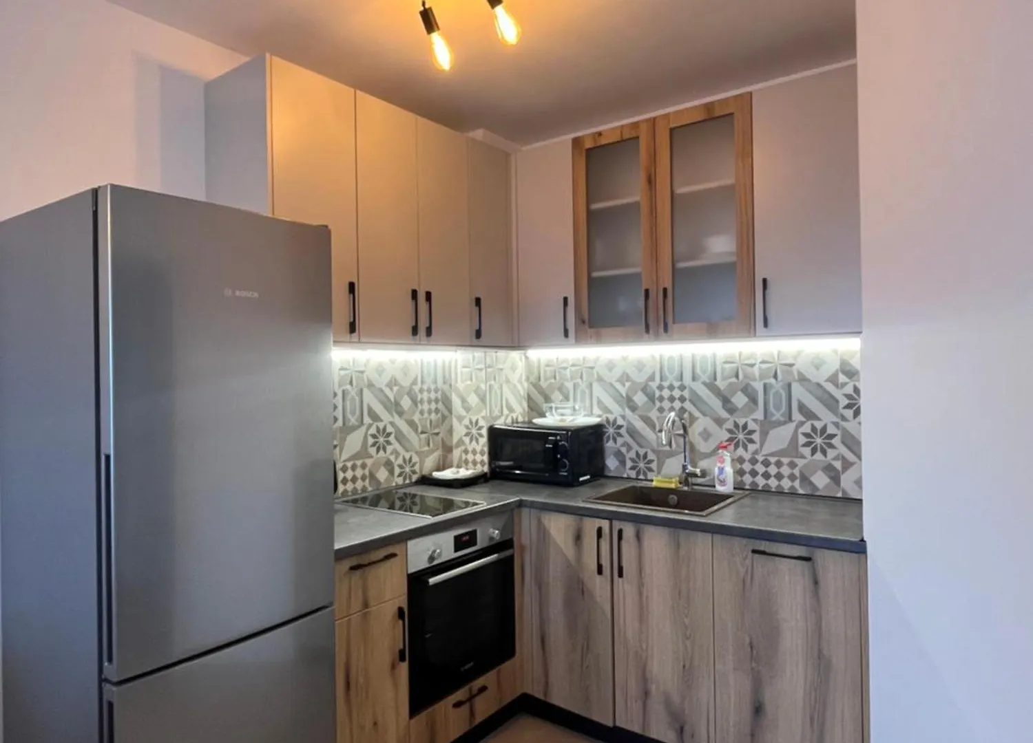 Sea View Rental Front Beach Golden Sands Bulgaria